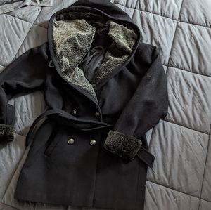 Vintage Women's wool jacket